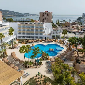Marsenses Rosa Del Mar Hotel&spa Spagna