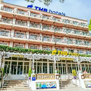 Thb Felip - Adults Only Spagna