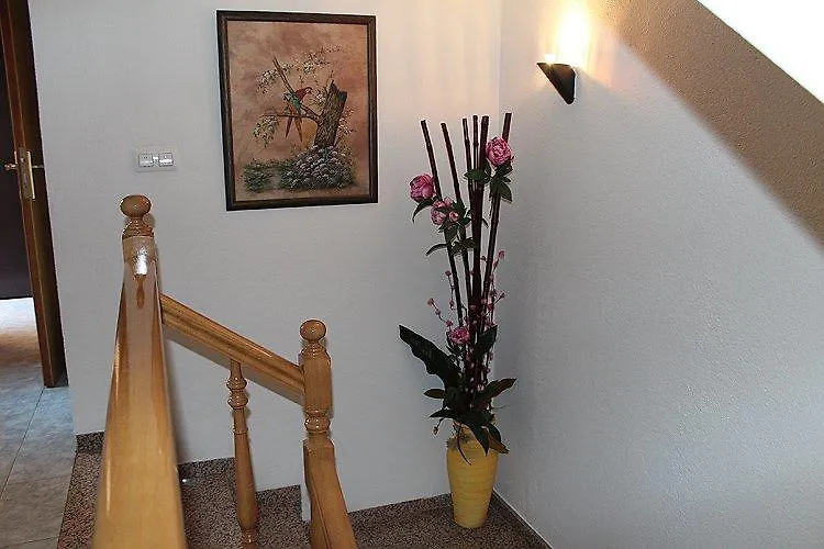 Affittacamere Hostal La Barretina Figueres